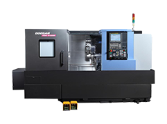 Doosan GT2600