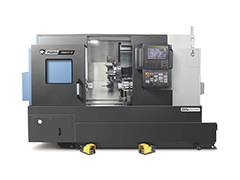 Doosan 2600 SY II