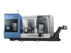 Doosan Puma SMX2600ST